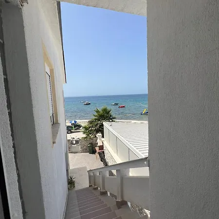 Apartament Nika Vir